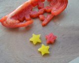 素麺の寒天よせ作り方2写真