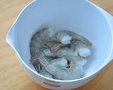 素麺の寒天よせ作り方3写真