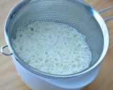 素麺の寒天よせ作り方4写真
