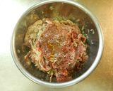 牛肉のトマトソース・おうちで本格ケバブ！作り方1写真