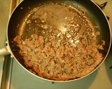牛肉のトマトソース・おうちで本格ケバブ！作り方3写真