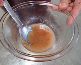 パパイヤの梅和え作り方5写真