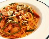 ナポリタン作り方7写真