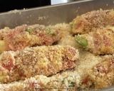 アボカドチーズの豚肉巻きフライ作り方3写真