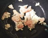 簡単☆(中華)☆肉みそまぜ麺☆作り方2写真