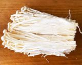 簡単ヘルシー☆豆腐と夏野菜の梅味噌煮作り方2写真