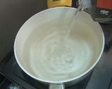 ほったらかし「サラダチキン」作り方1写真