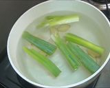 ほったらかし「サラダチキン」作り方3写真