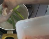 ほったらかし「サラダチキン」作り方4写真