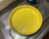 おおざっぱパンプキンパイ作り方4写真