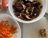 今日もうこれだけでええやん鷄そぼろ作り方1写真