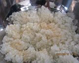 サラダちらし寿司作り方1写真