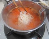 れんこんの変わりなます作り方5写真