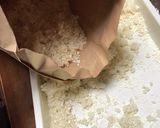 手作り味噌　作り方8写真