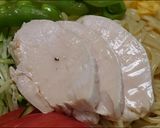 ほったらかし「サラダチキン」作り方8写真