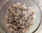 くるみ味噌de五平餅作り方3写真