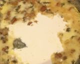 ゴルゴンゾーラのペンネ作り方4写真