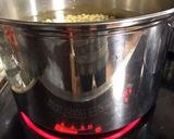 手作り味噌　作り方17写真