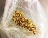 くるみ味噌de五平餅作り方1写真