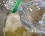 高齢者も大好き 爽やかサイダーゼリー✨作り方5写真