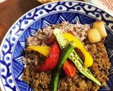 基本のカレースパイス作り方8写真