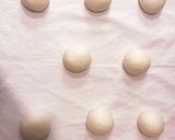 パリもちベーグルパン作り方3写真