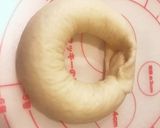 パリもちベーグルパン作り方6写真