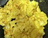 鶏チリ炒め作り方5写真