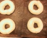 パリもちベーグルパン作り方12写真