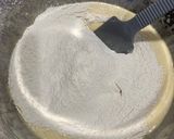 バナナ救済節約バナナケーキ作り方5写真