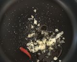 野菜高騰お助けおつまみ♡イタリアン枝豆作り方1写真