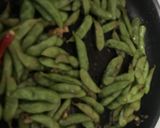 野菜高騰お助けおつまみ♡イタリアン枝豆作り方2写真