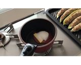 ヘルシーおから入りゴーヤボートの作り方作り方5写真