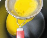 材料４つde自家製レモンカード作り方3写真