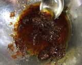 オクラのおかかポン酢和え作り方1写真