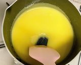 材料４つde自家製レモンカード作り方5写真