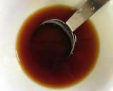 ナスのトロトロ甘辛炒め作り方1写真