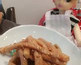 リカちゃん♡ぜんまいのナムルꕤ*｡ﾟ作り方9写真