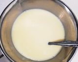 もっとバター控えめスコーン☆袋で簡単作り方3写真