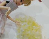 リカちゃん♡優しい麻婆豆腐？味噌豆腐？作り方2写真