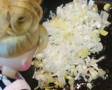 リカちゃん♡優しい麻婆豆腐？味噌豆腐？作り方4写真