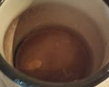 お酢と牛乳で❤️飲むヨーグルト(風)作り方1写真