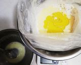 もっとバター控えめスコーン☆袋で簡単作り方5写真