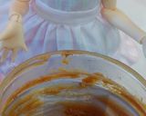リカちゃん♡優しい麻婆豆腐？味噌豆腐？作り方7写真