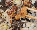 リカちゃん♡優しい麻婆豆腐？味噌豆腐？作り方8写真