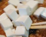 リカちゃん♡優しい麻婆豆腐？味噌豆腐？作り方12写真
