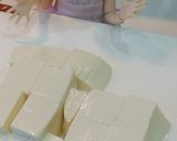 リカちゃん♡優しい麻婆豆腐？味噌豆腐？作り方11写真