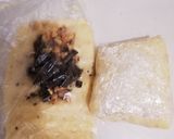 もっとバター控えめスコーン☆袋で簡単作り方7写真