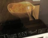 5分で食べれる!簡単ランチ★キムチスフレ作り方7写真
