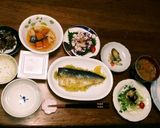 塩サバ✨の磯辺あげ✨(^q^)☺⛄☕作り方7写真